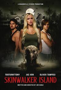 Skinwalker Island