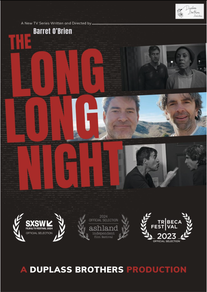 The Long Long Night