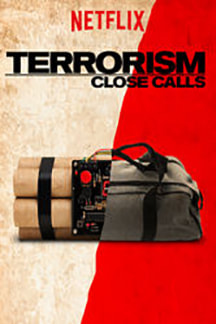 Terrorism Close Calls